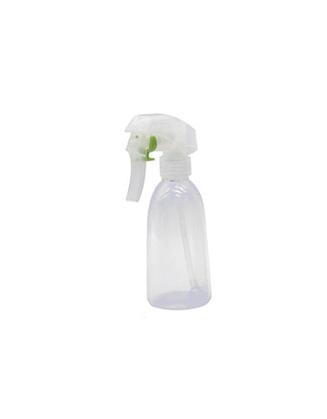 Jully France Water Spray Bottle 360 Degree White M-1C